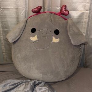 Squishmallows Elephant